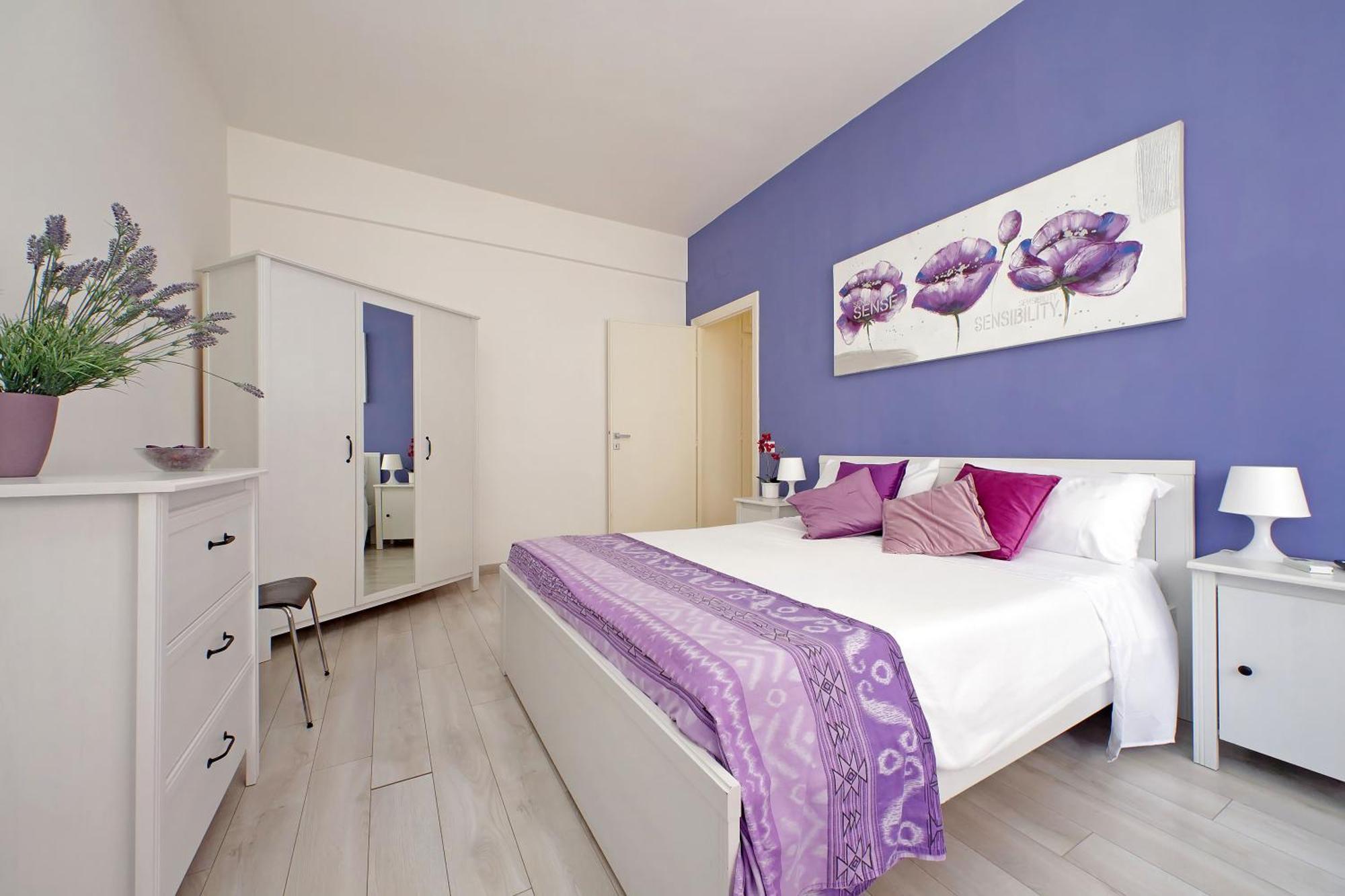 Victoria Apartment Rzym Zewnętrze zdjęcie