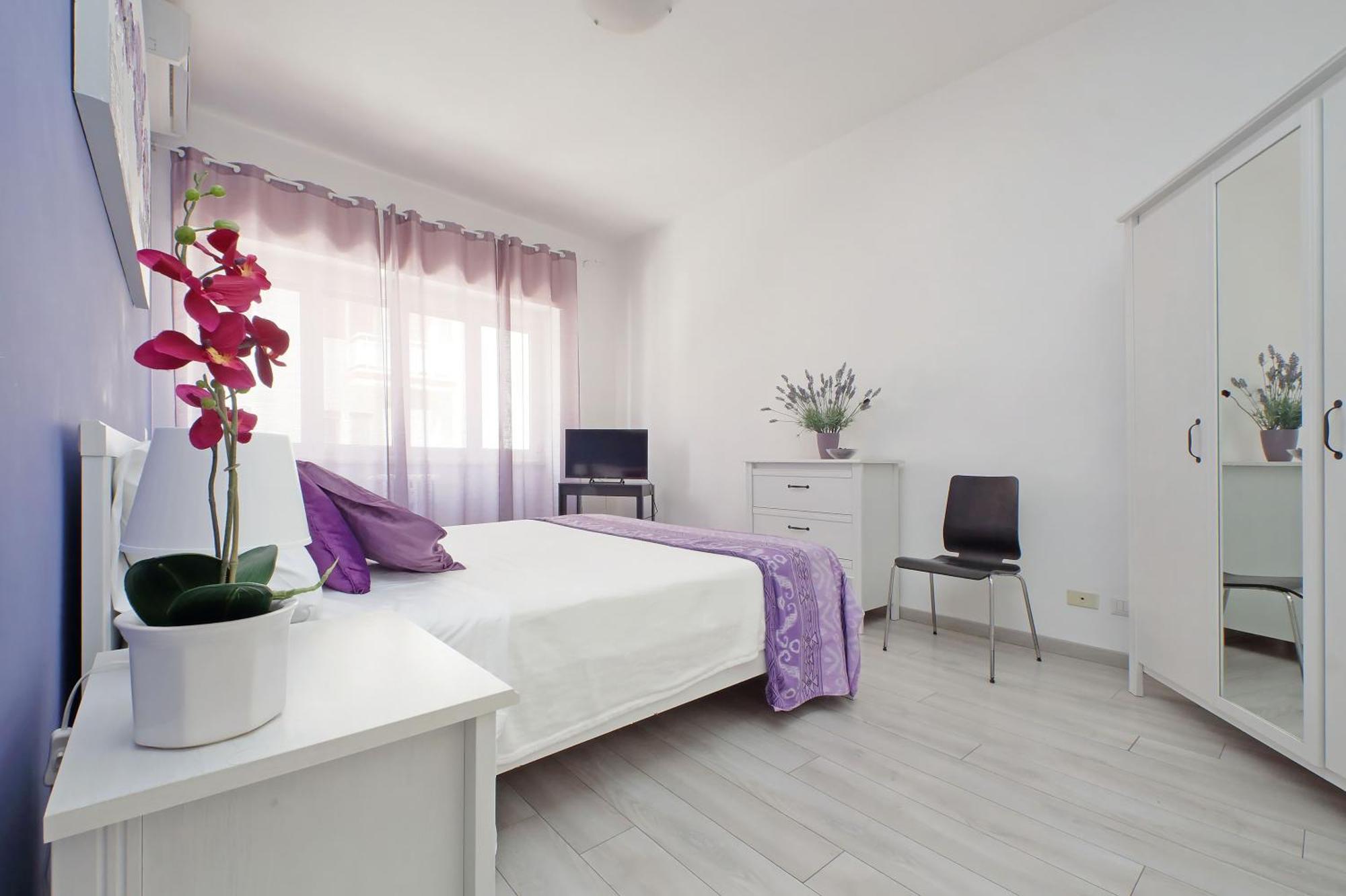 Victoria Apartment Rzym Zewnętrze zdjęcie
